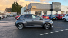 Toyota Yaris 1.5 Hybrid Excel 5dr CVT Hybrid Hatchback